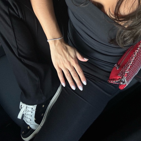 ZADIG & VOLTAIRE STAR SNEAKERS | RARE FIND - Picture 5 of 12